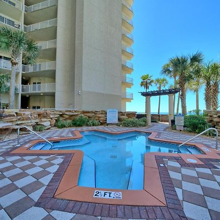 Deluxe Beachfront Studio, Shores Of Panama New And Renovated Aparthotel Panama City Beach Exterior photo