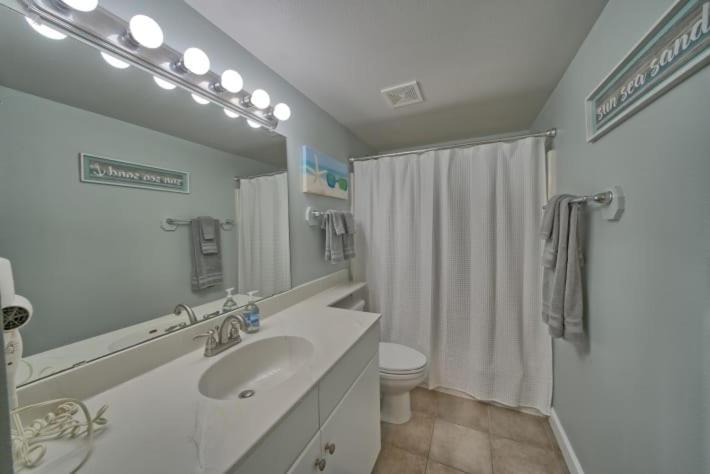 Deluxe Beachfront Studio, Shores Of Panama New And Renovated Aparthotel Panama City Beach Exterior photo